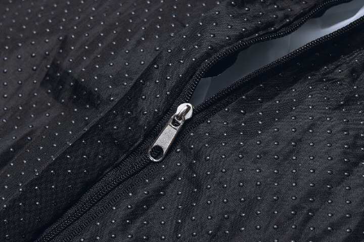 beeztees Orthopädisches Plüschbett Siba